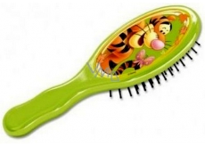 Disney Winnie the Pooh Tiger Hair Brush for Kids 18cm