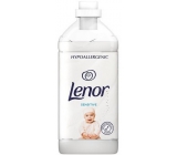 Lenor Sensitive fabric softener 31 doses 930 ml