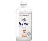 Lenor Sensitive Fabric Softener 31 Washes 930 ml