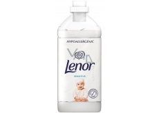 Lenor Sensitive fabric softener 31 doses 930 ml