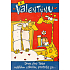 Ditipo Playing card For Valentine's Day Today I will do anything for you melody 224 x 157 mm