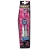Mattel Monster High Flashing Soft Toothbrush for Kids with 1 Minute Timer