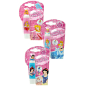 Disney Princess 3D Lip Balm for Children 4.8 g