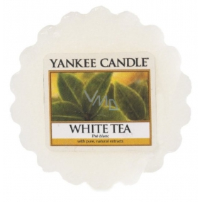 Yankee Candle White Tea 22 g
