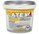Het Latex Universal white latex paint 800 g