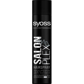 Syoss SalonPlex 48h extra strong fixation hairspray 300 ml