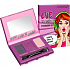 Misslyn Eye-mazing Eyeshadow Set palette 41 Oops I Did It Again! 3 x 0,7 g