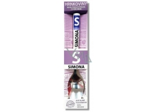 Name spoon 3 Hemp NJK 070 Simona