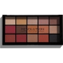 Makeup Revolution Re-Loaded Iconic Vitality Eye Shadow Palette 15 x 1.1 g