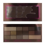 I Heart Revolution Chocolate Eye Shadow Palette Chocolate Death 22 g