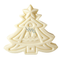 My Seife gift soap Tree with the aroma of white tea in organza 35 g