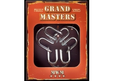 Albi Grand Masters Puzzler - Grand Master MWM 4/4