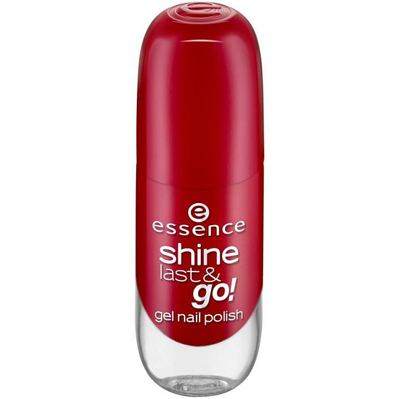 Essence Shine Last & Go! nail polish 16 Fame Fatal 8 ml