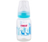 Baby Farlin Baby bottle standard 0+ months blue 140 ml AB-41011 B