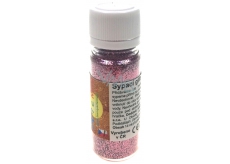 Art e Miss Glitter for decorative use Old-pink fine 14 ml
