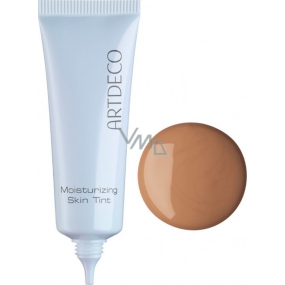 Artdeco Moisturizing Skin Tint moisturizing toning cream 09 Dark 25 ml
