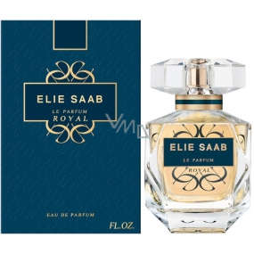 Elie Saab Le Parfum Royal perfumed water for women 90 ml
