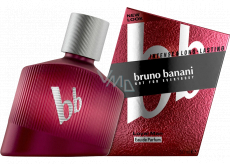 Bruno Banani Loyal Man Eau de Parfum for Men 50 ml