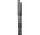 Gabriella Salvete Deep Color Eyeliner Automatic Eye Pencil 01 Glitter Grey 0.28 g