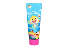 Pinkfong Baby Shark Toothpaste for Children 75 ml