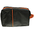 Schwarzkopf cosmetic bag grey 21,5 x 16 x 8 cm