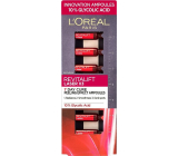 Loreal Paris Revitalift Laser X3 Smoothing Skin Serum with Glycolic Acid in 7 x 1 ml ampoules