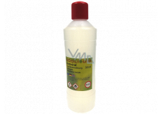 Ecoliquid Antiviral antiseptic disinfectant solution, effective disinfection, refill 500 ml