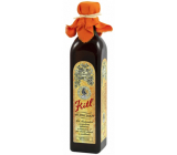 Kitl Meducínka medicinal syrup for flu and colds, contributes to the normal function of the immune system 500 ml