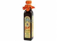 Kitl Meducínka medicinal syrup for flu and colds, contributes to the normal function of the immune system 500 ml