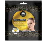 Elysium Spa Collagen 15 minute rejuvenating face mask 1 piece