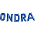 Albi Inflatable Name Ondra 49 cm