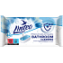 Linteo Bathroom wet wipes 40 pieces, 180 x 200 mm