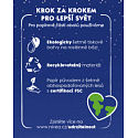 Nivea Feel Good nourishing body lotion 250 ml + shower gel 250 ml, cosmetic set for women