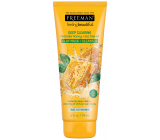 Freeman Feeling Beautiful Manuko honey and Tea Tree oil kaolin cleansing clay mask for oily and damaged skin 175 ml