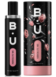 B.U. Absolute Me Eau de Toilette for Women 50 ml