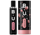 B.U. Absolute Me Eau de Toilette for Women 50 ml