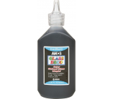 Amos Glass Deco Contour for glass paints black 40 ml