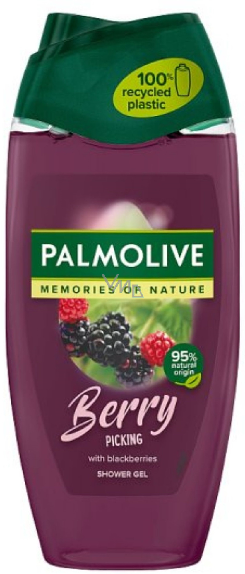 Palmolive Aroma Essence Sweet Delight shower gel 250 ml VMD