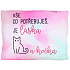 Albi Humorous pillow large Love and cat 36 x 30 cm