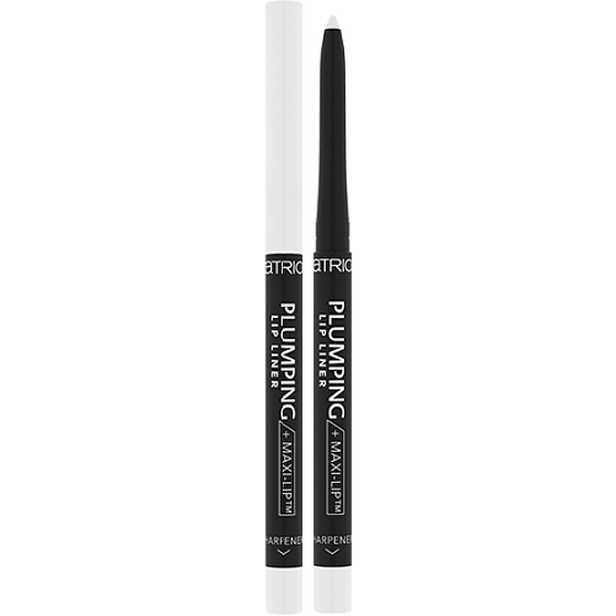 Catrice Plumping Lip Liner 130 Translucent Grase 1.3 g