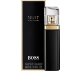 Hugo Boss Nuit pour Femme Eau de Parfum 50 ml