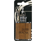 Albi Male Affair mini flask Super Brother 30 ml