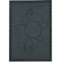 Anti-stress colouring book Fantasy 21 x 30 cm 4 pieces