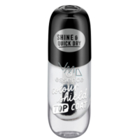 Essence Colour Shield Top Coat Nail Polish 8 ml