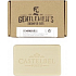 Castelbel Lemongrass 2in1 solid shampoo for hair and body for men 200 g
