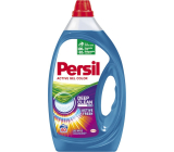 Persil Deep Clean Color liquid laundry gel for coloured clothes 60 doses 3 l