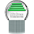 Nit Free Terminator Lice comb metal comb for combing lice and nits 1 piece