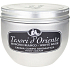 Tesori d Oriente Muschio Bianco body cream for women 300 ml