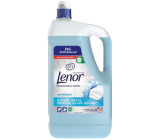 Lenor Professional Spring Breeze fragrance of spring flowers, patchouli and cedar fabric softener 200 doses 5 l