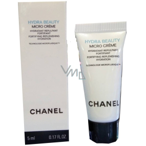 Chanel Hydra Beauty Intensive Moisturising Serum 5 ml
